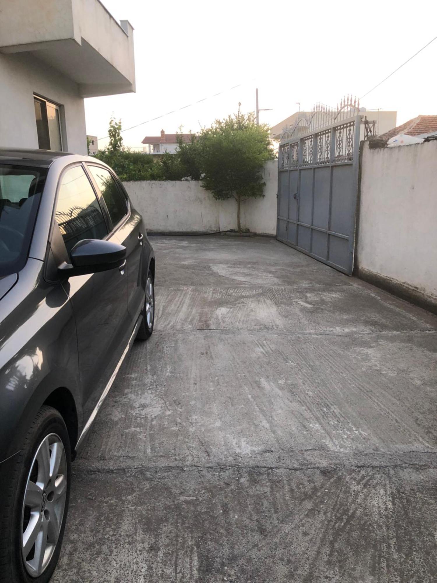 Rooms For Rent Дуррес Екстер'єр фото